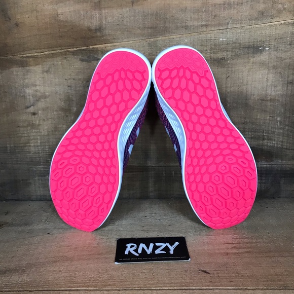 NEW New Balance Fresh Foam Arishi NX Wide - Picture 6 of 6